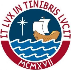 Pontifica Universidad Catolica Logo