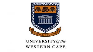 Univeristy of the Western Cape Logo